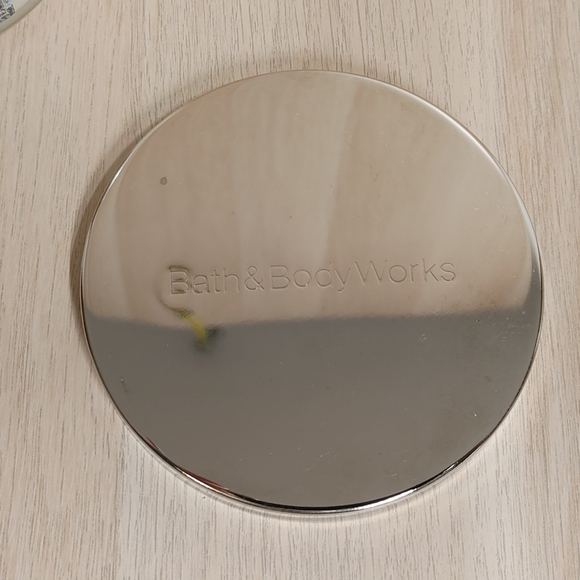 Bath & Body Works FRESH BALSAM Candle 3-Wick 14.5 oz Jar - Picture 6 of 11